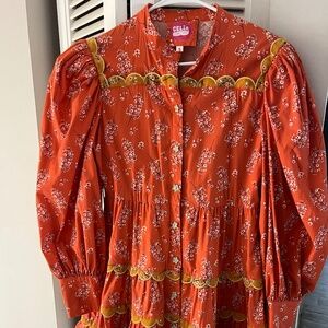 CeliaB dress size S in Excellent condition